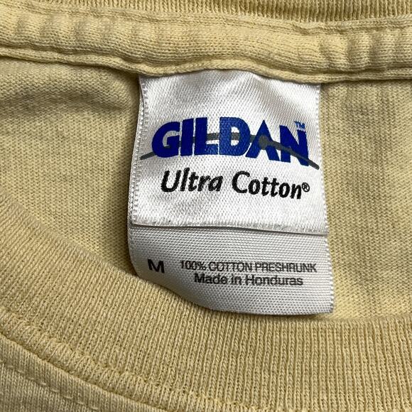 Hawkeyes Black and Gold Never Gets Old University of Iowa Homecoming Shirt 2009 - Picture 5 of 7